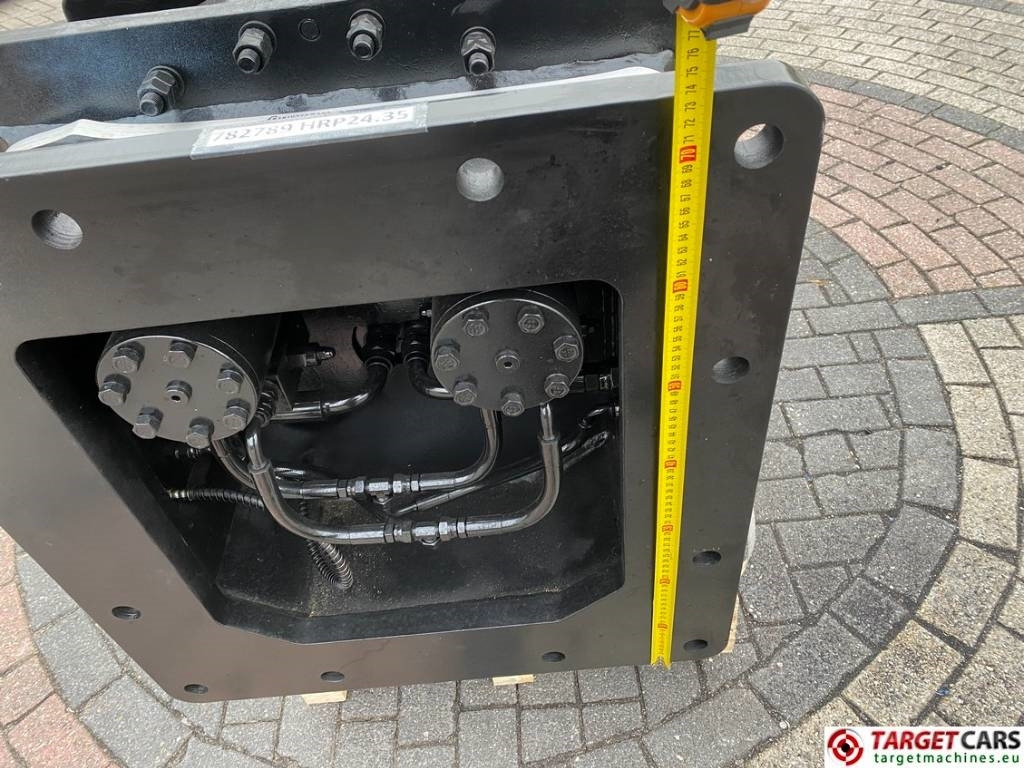 Nový Demolačné kliešte Haener Häner HRP24.35 Hydraulic Pulverizer Shear 2: obrázok 20 Nový Demolačné kliešte Haener Häner HRP24.35 Hydraulic Pulverizer Shear 2: obrázok 20