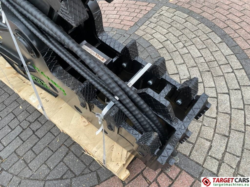 Nový Demolačné kliešte Haener Häner HRP24.35 Hydraulic Pulverizer Shear 2: obrázok 11 Nový Demolačné kliešte Haener Häner HRP24.35 Hydraulic Pulverizer Shear 2: obrázok 11