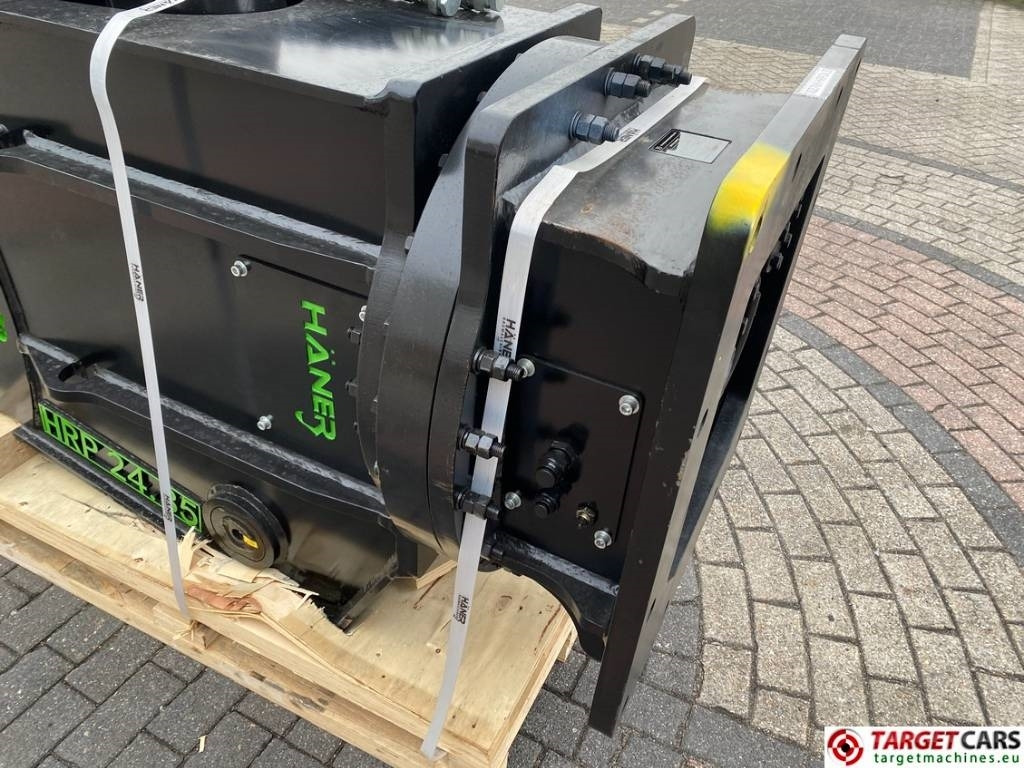 Nový Demolačné kliešte Haener Häner HRP24.35 Hydraulic Pulverizer Shear 2: obrázok 18 Nový Demolačné kliešte Haener Häner HRP24.35 Hydraulic Pulverizer Shear 2: obrázok 18