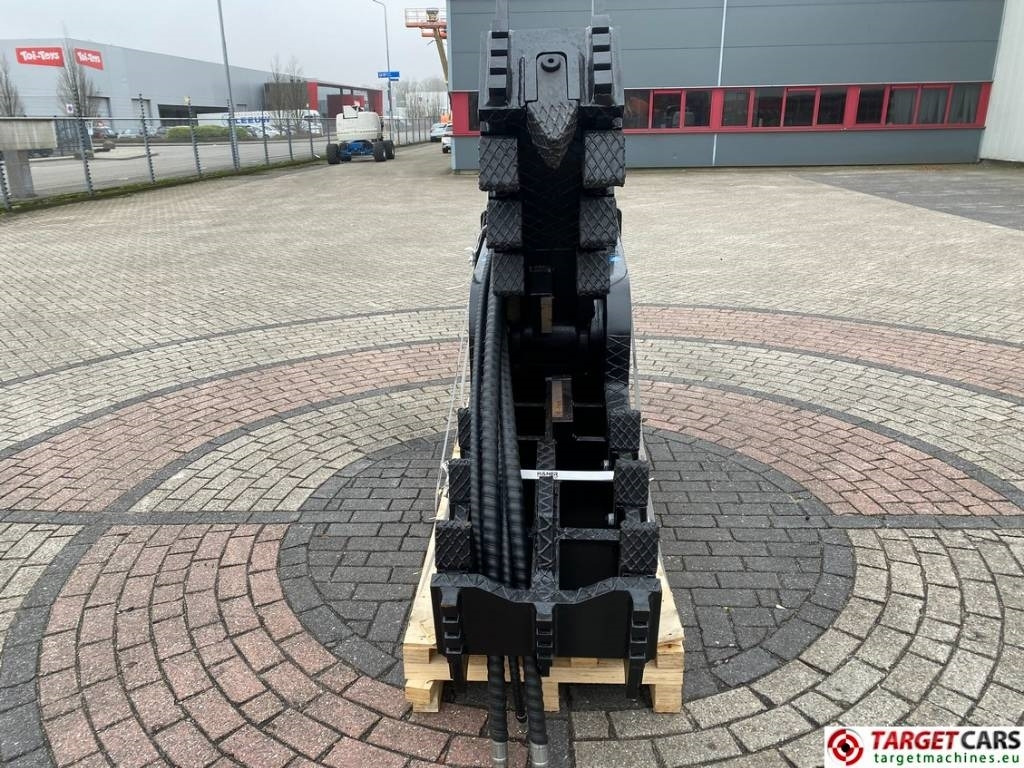 Nový Demolačné kliešte Haener Häner HRP24.35 Hydraulic Pulverizer Shear 2: obrázok 7 Nový Demolačné kliešte Haener Häner HRP24.35 Hydraulic Pulverizer Shear 2: obrázok 7