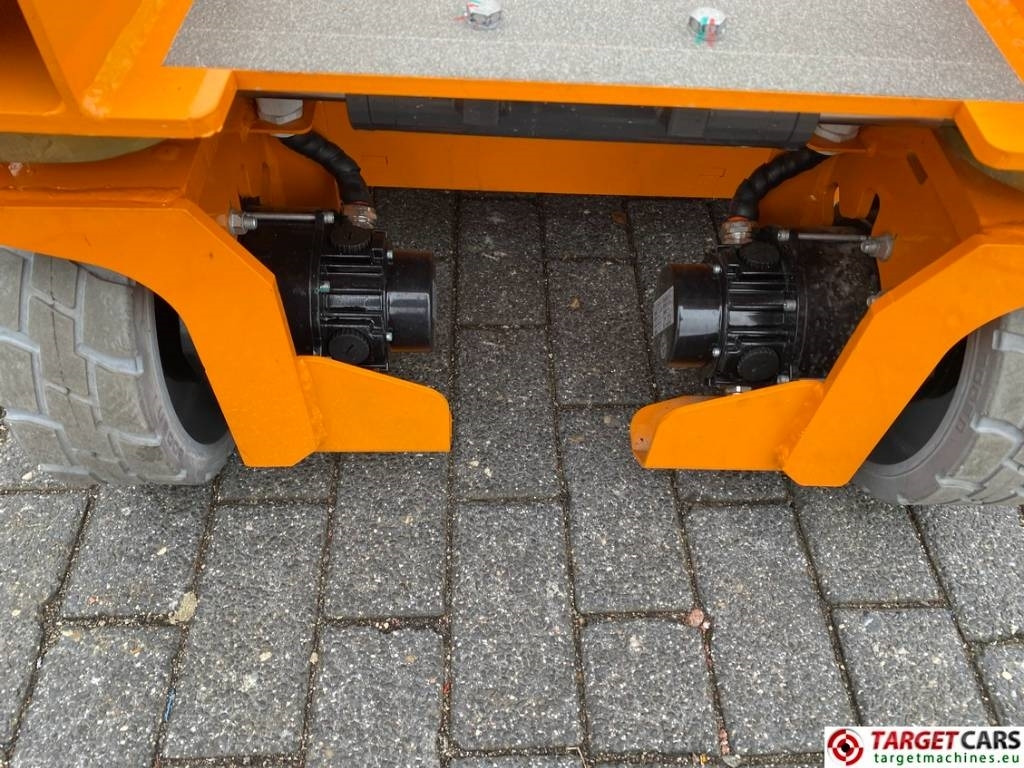 Stĺpová plošina Hangcha HV80D-LC Electric Vertical Mast Work Lift 800cm: obrázok 27 Stĺpová plošina Hangcha HV80D-LC Electric Vertical Mast Work Lift 800cm: obrázok 27