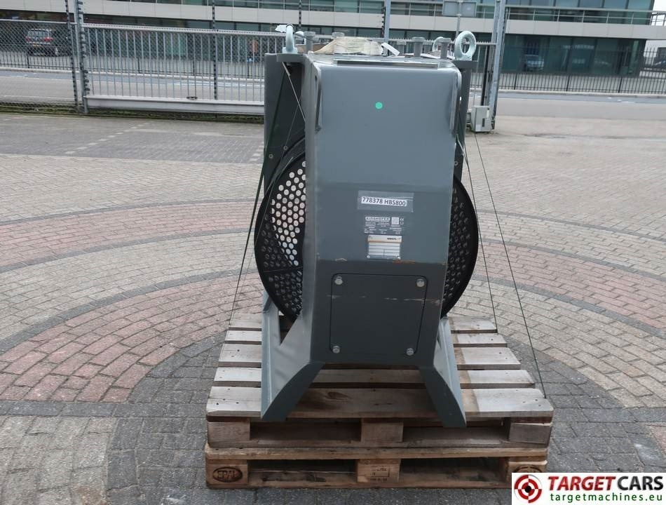 Hartl HBS 800 Screening DKS15HD Bucket 80cm Unused 8~15T - Lyžica pre Stavebné stroje: obrázok 4 Hartl HBS 800 Screening DKS15HD Bucket 80cm Unused 8~15T - Lyžica pre Stavebné stroje: obrázok 4