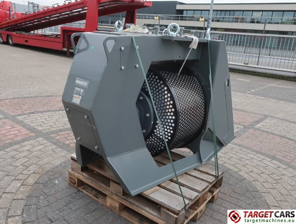 Hartl HBS 800 Screening DKS15HD Bucket 80cm Unused 8~15T - Lyžica pre Stavebné stroje: obrázok 3 Hartl HBS 800 Screening DKS15HD Bucket 80cm Unused 8~15T - Lyžica pre Stavebné stroje: obrázok 3