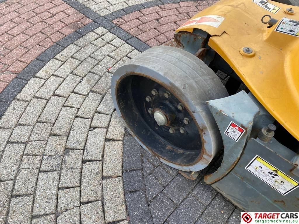 Kĺbová pracovná plošina Haulotte HA12CJ+ Articulated Electric Boom Work Lift 1168cm: obrázok 23