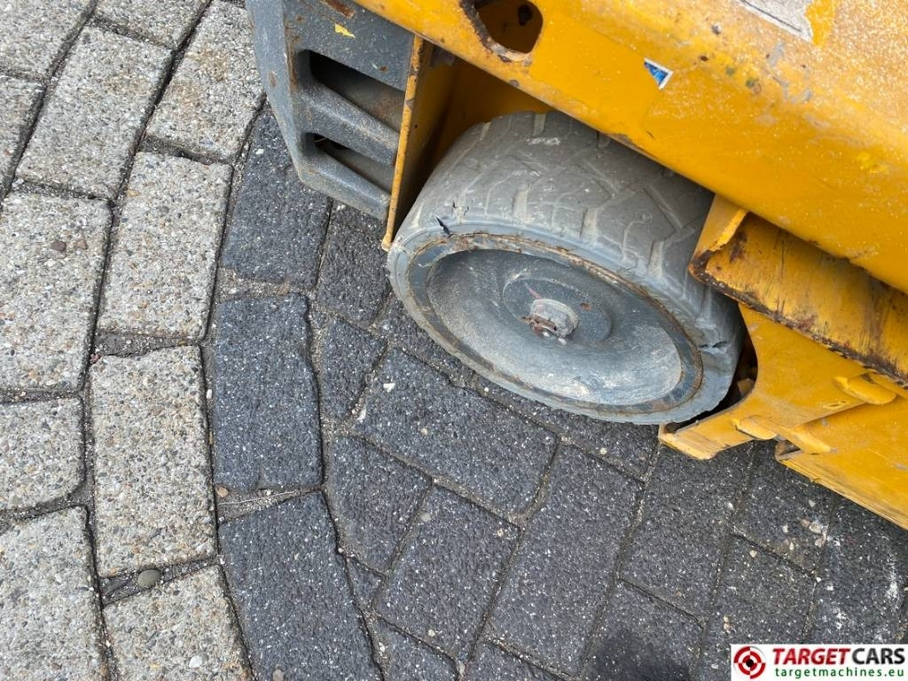 Samohybná plošiny Haulotte Optimum 8 Electric Scissor Work Lift 777cm: obrázok 23