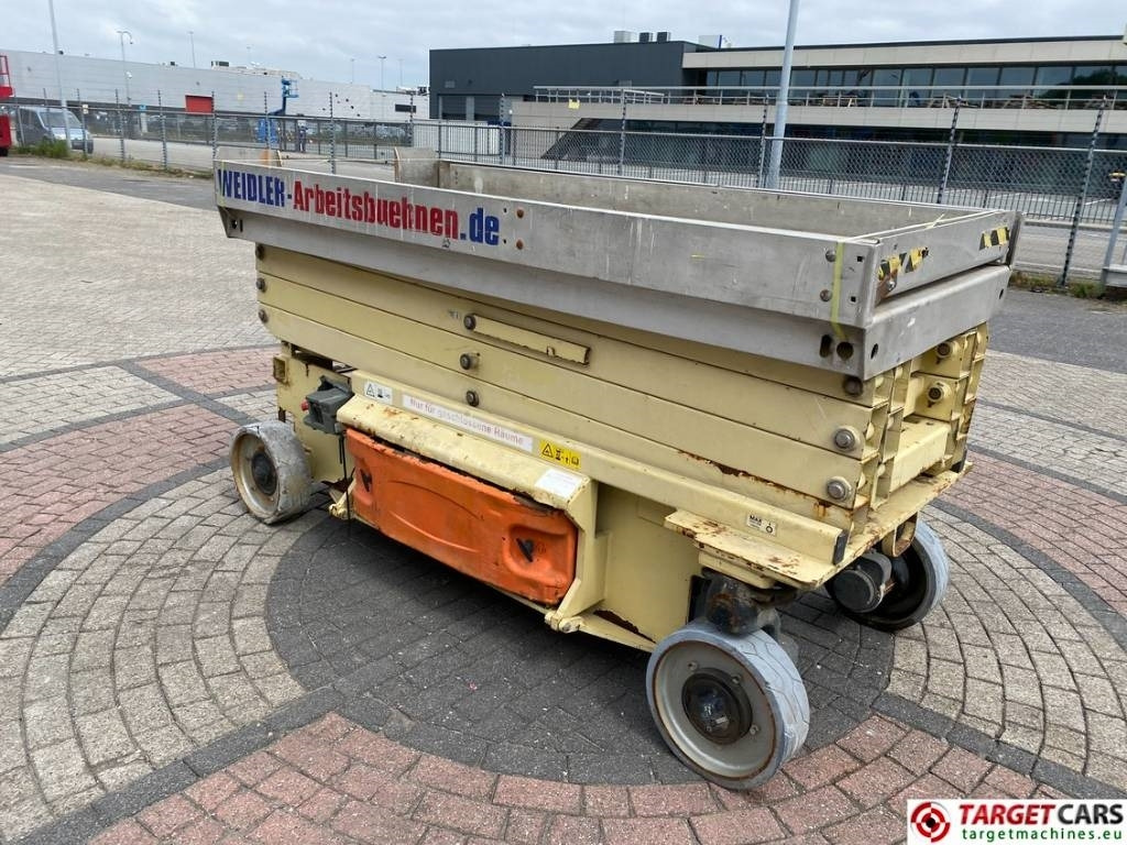 JLG 3246ES Electric Scissor WorkLift 1168cm INCOMPLETE - Samohybná plošiny: obrázok 3 JLG 3246ES Electric Scissor WorkLift 1168cm INCOMPLETE - Samohybná plošiny: obrázok 3