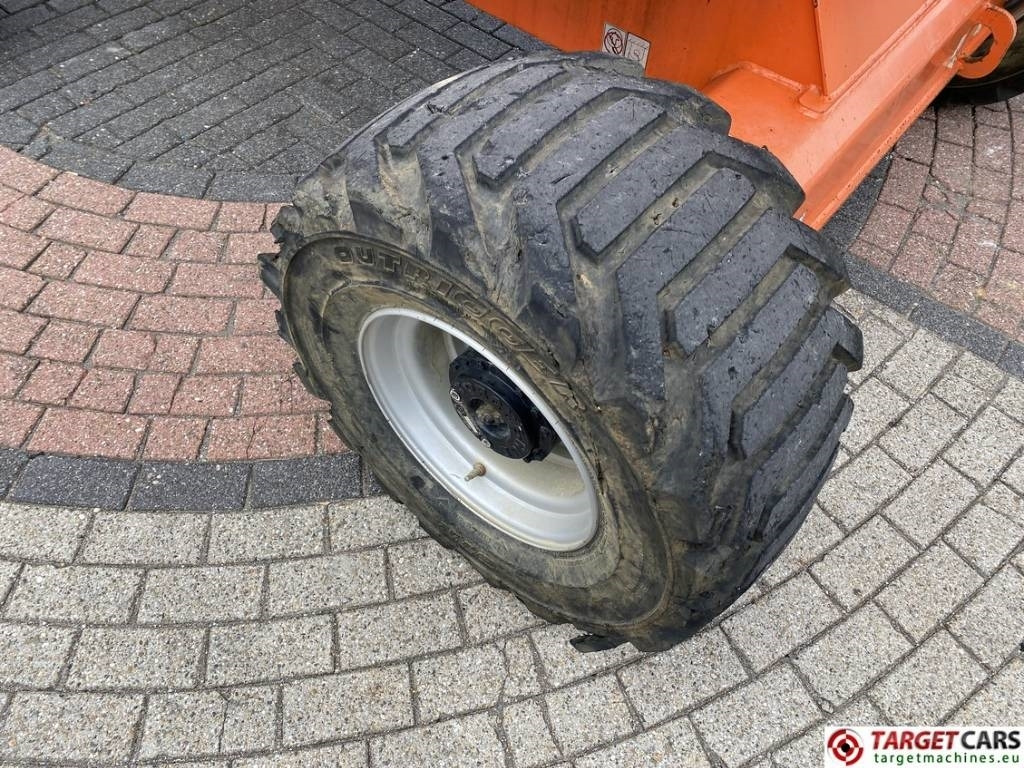 Kĺbová pracovná plošina JLG 520AJ Articulated 4x4 Diesel Boom Work Lift 1800cm: obrázok 22