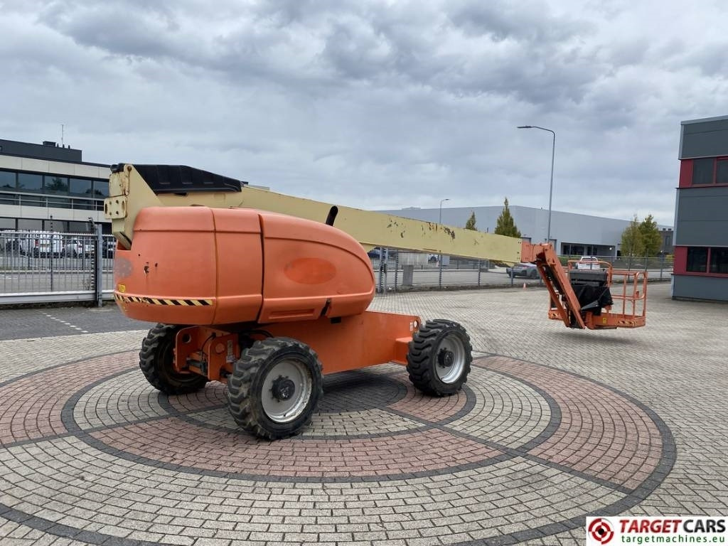JLG 660SJ Telescopic 4x4 Diesel Boom Work Lift 2232cm - Teleskopická plošina: obrázok 3 JLG 660SJ Telescopic 4x4 Diesel Boom Work Lift 2232cm - Teleskopická plošina: obrázok 3