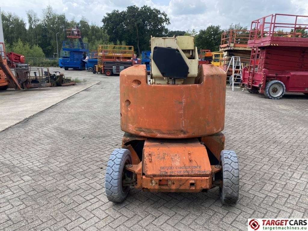 JLG E400AJPN Electric Articulated Boom Lift DEFECT - Kĺbová pracovná plošina: obrázok 5 JLG E400AJPN Electric Articulated Boom Lift DEFECT - Kĺbová pracovná plošina: obrázok 5