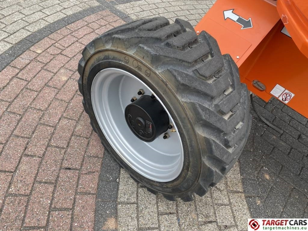 Nový Kĺbová pracovná plošina JLG EC520AJ Electric Articulated Boom Work Lift 1800cm: obrázok 21