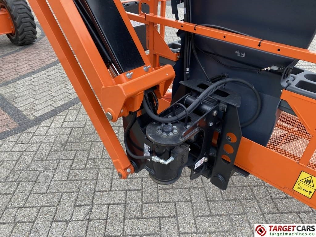 Nový Kĺbová pracovná plošina JLG EC520AJ Electric Articulated Boom Work Lift 1800cm: obrázok 33