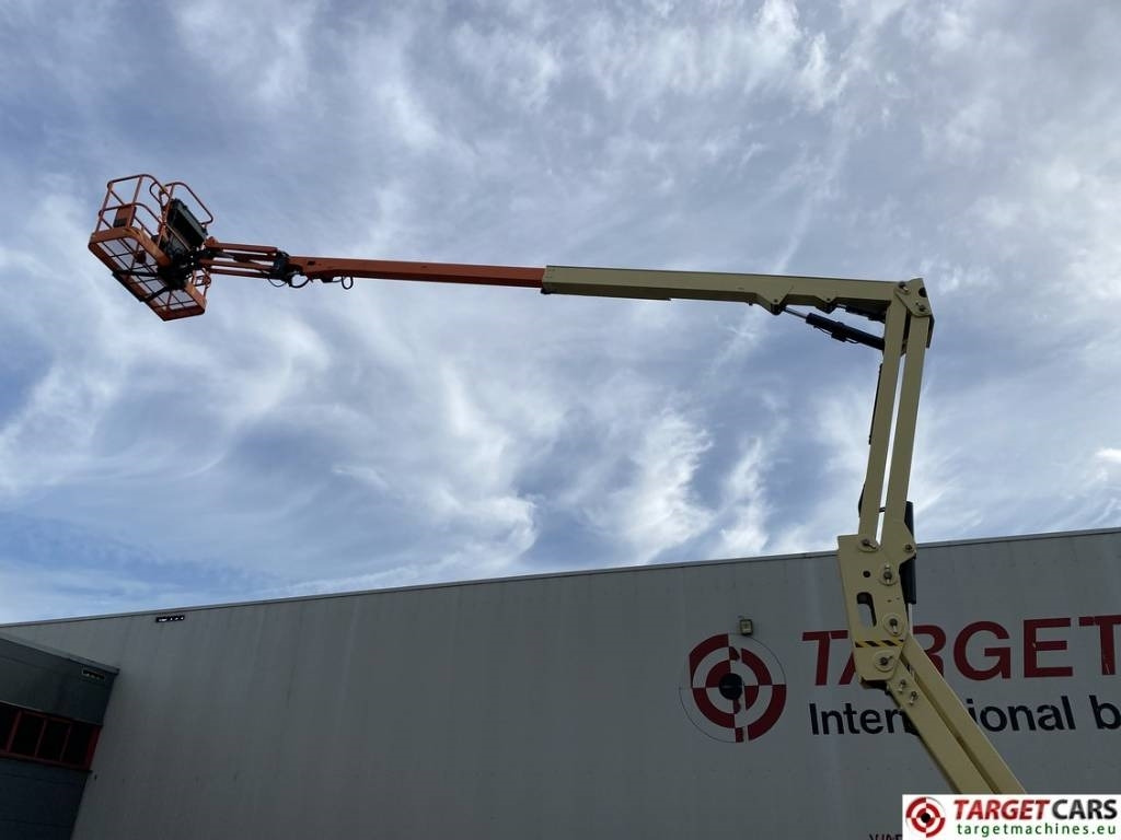 Nový Kĺbová pracovná plošina JLG EC520AJ Electric Articulated Boom Work Lift 1800cm: obrázok 49