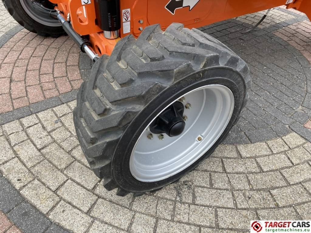 Nový Kĺbová pracovná plošina JLG EC520AJ Electric Articulated Boom Work Lift 1800cm: obrázok 23