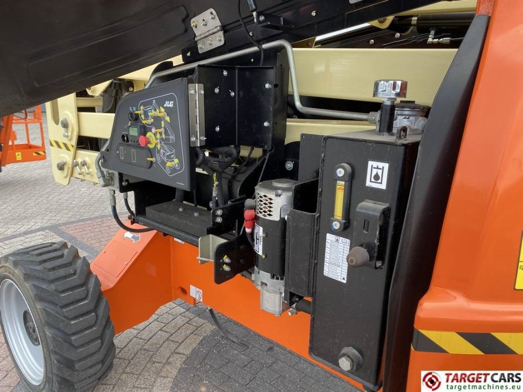 Nový Kĺbová pracovná plošina JLG EC520AJ Electric Articulated Boom Work Lift 1800cm: obrázok 14