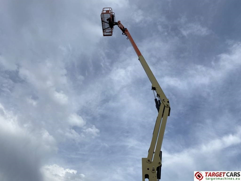 Nový Kĺbová pracovná plošina JLG EC520AJ Electric Articulated Boom Work Lift 1800cm: obrázok 43