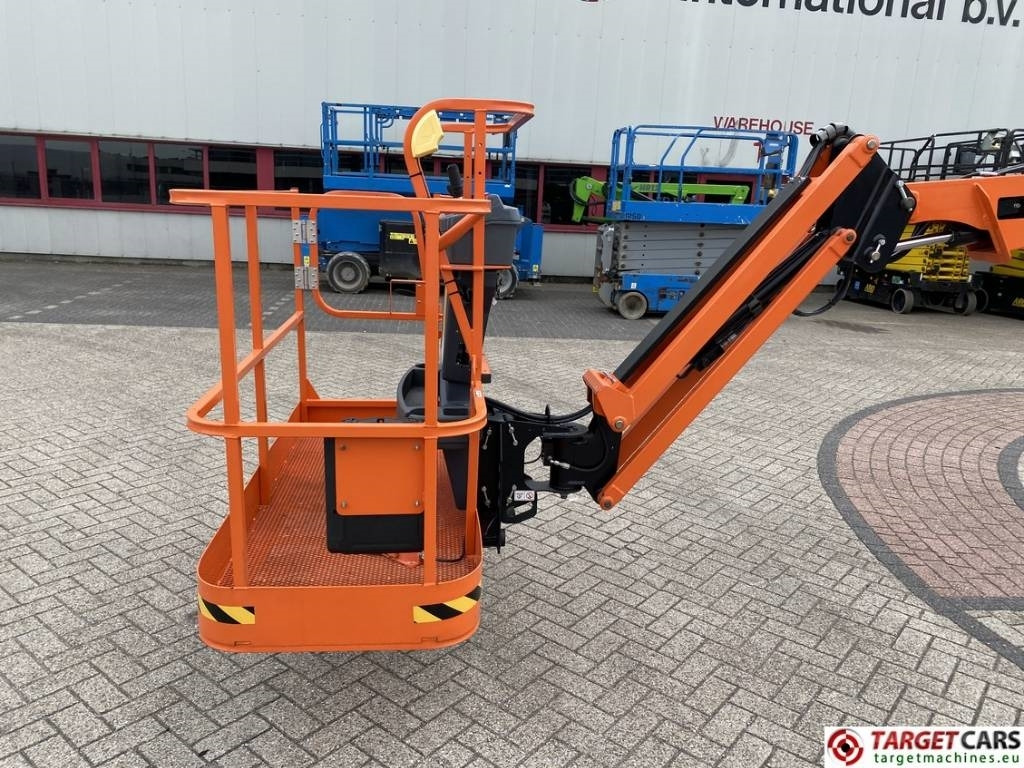 Nový Kĺbová pracovná plošina JLG EC520AJ Electric Articulated Boom Work Lift 1800cm: obrázok 17