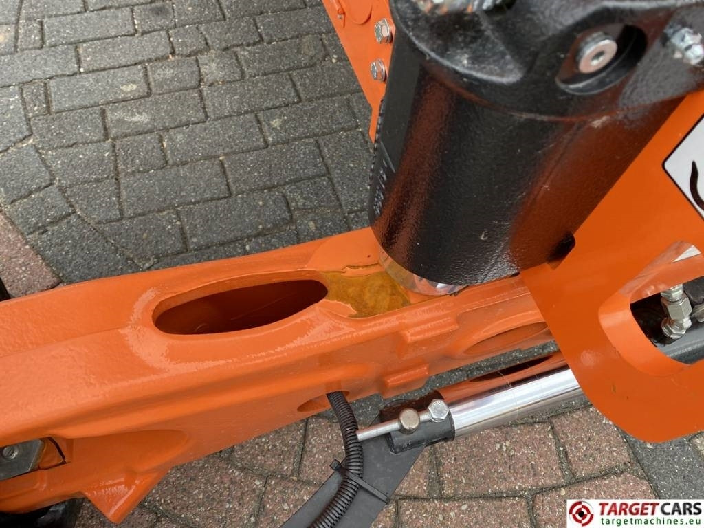 Nový Kĺbová pracovná plošina JLG EC520AJ Electric Articulated Boom Work Lift 1800cm: obrázok 50