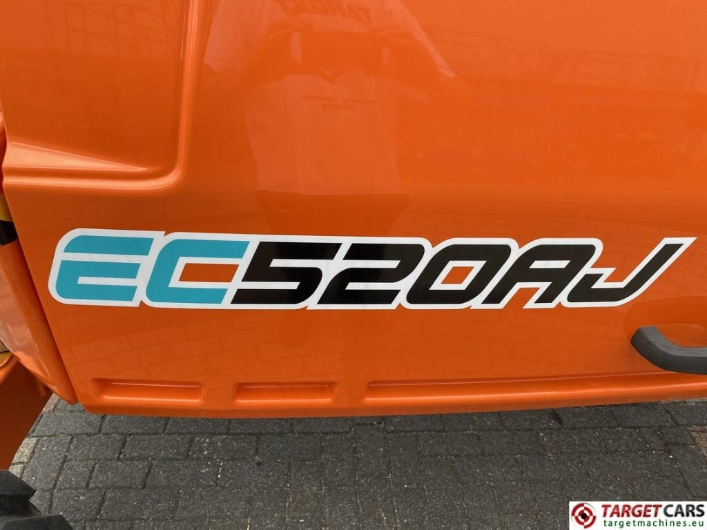 Nový Kĺbová pracovná plošina JLG EC520AJ Electric Articulated Boom Work Lift 1800cm: obrázok 26
