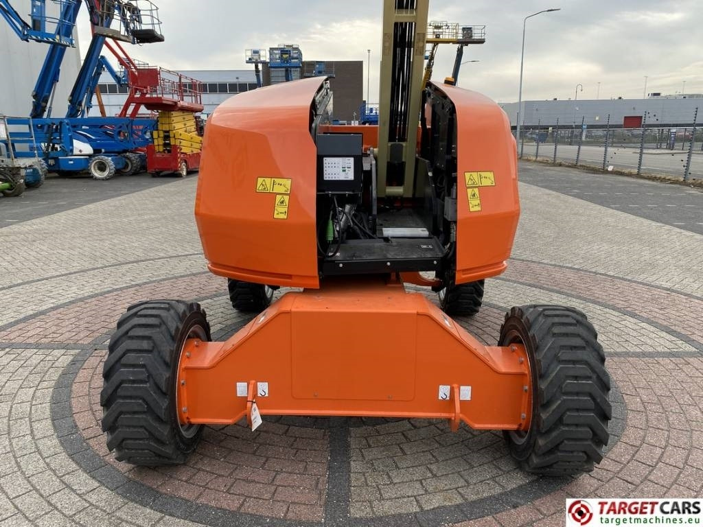Nový Kĺbová pracovná plošina JLG EC520AJ Electric Articulated Boom Work Lift 1800cm: obrázok 34