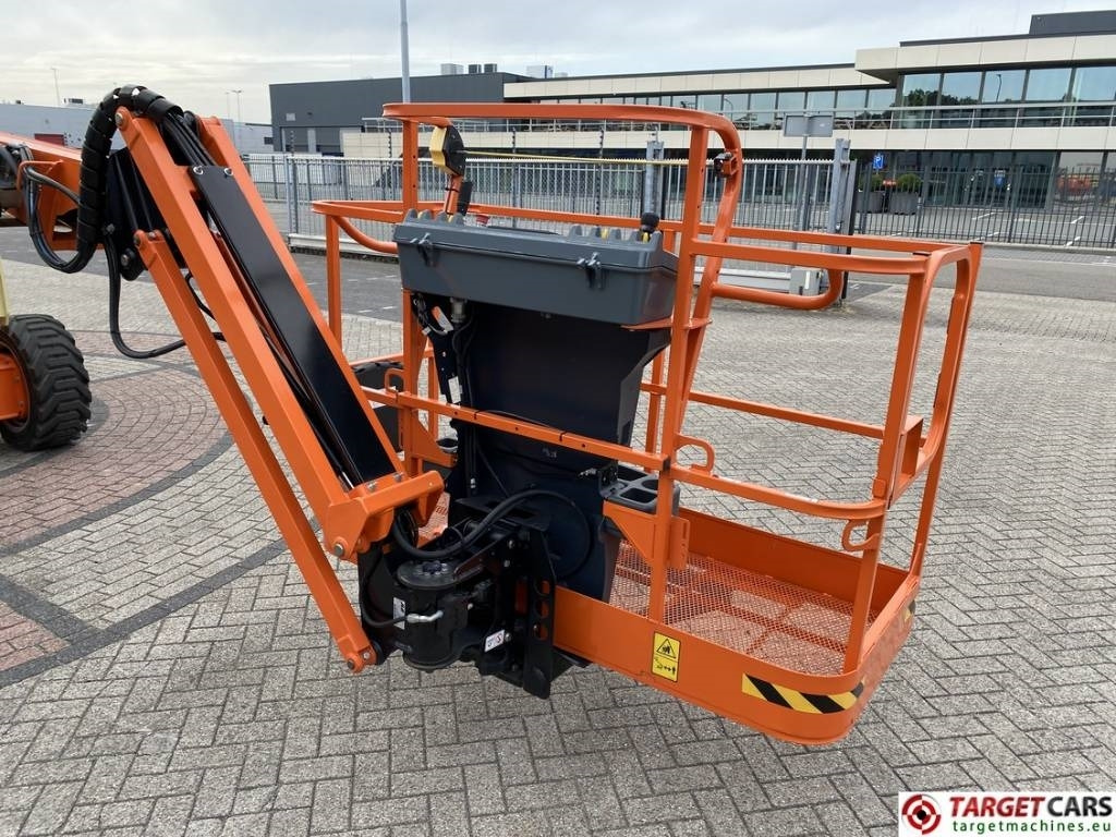 Nový Kĺbová pracovná plošina JLG EC520AJ Electric Articulated Boom Work Lift 1800cm: obrázok 20