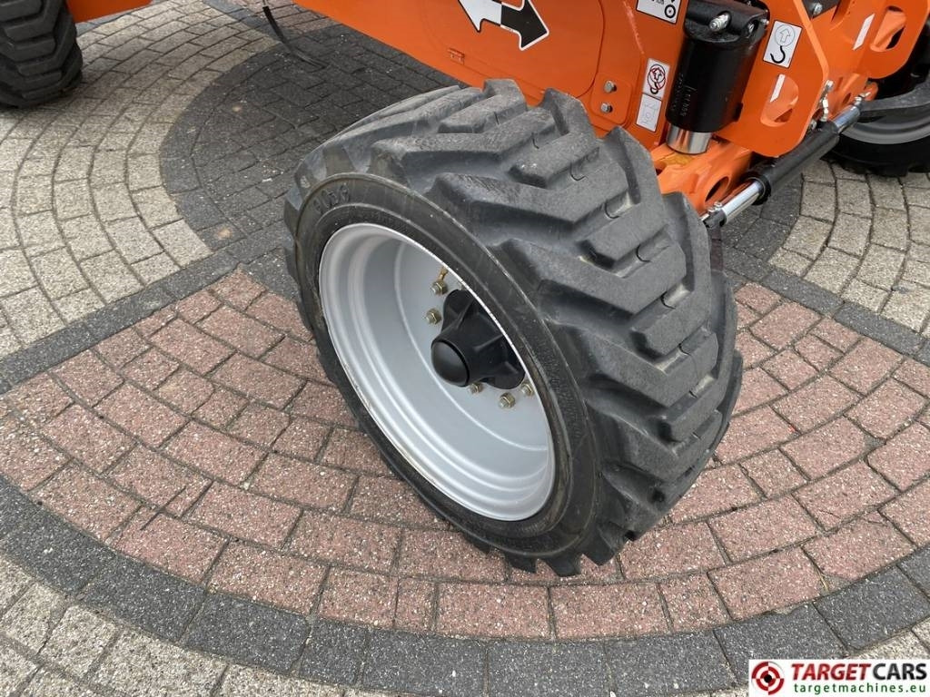 Nový Kĺbová pracovná plošina JLG EC520AJ Electric Articulated Boom Work Lift 1800cm: obrázok 24