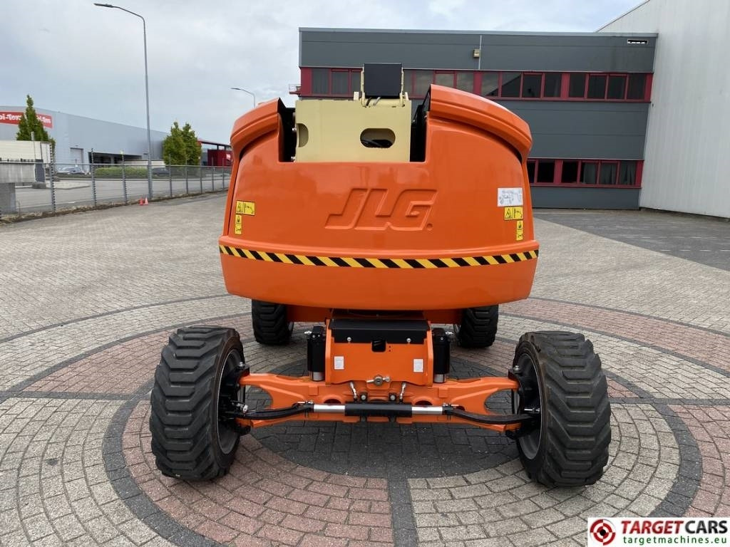 Nový Kĺbová pracovná plošina JLG EC520AJ Electric Articulated Boom Work Lift 1800cm: obrázok 25