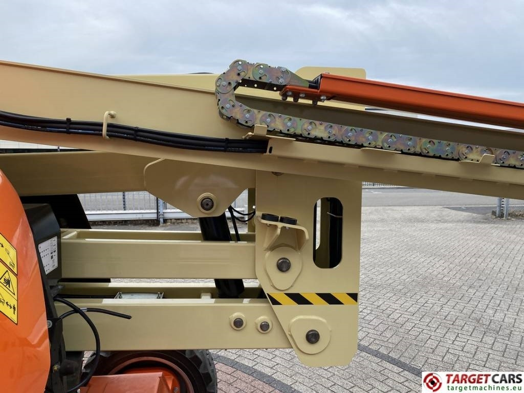 Nový Kĺbová pracovná plošina JLG EC520AJ Electric Articulated Boom Work Lift 1800cm: obrázok 28