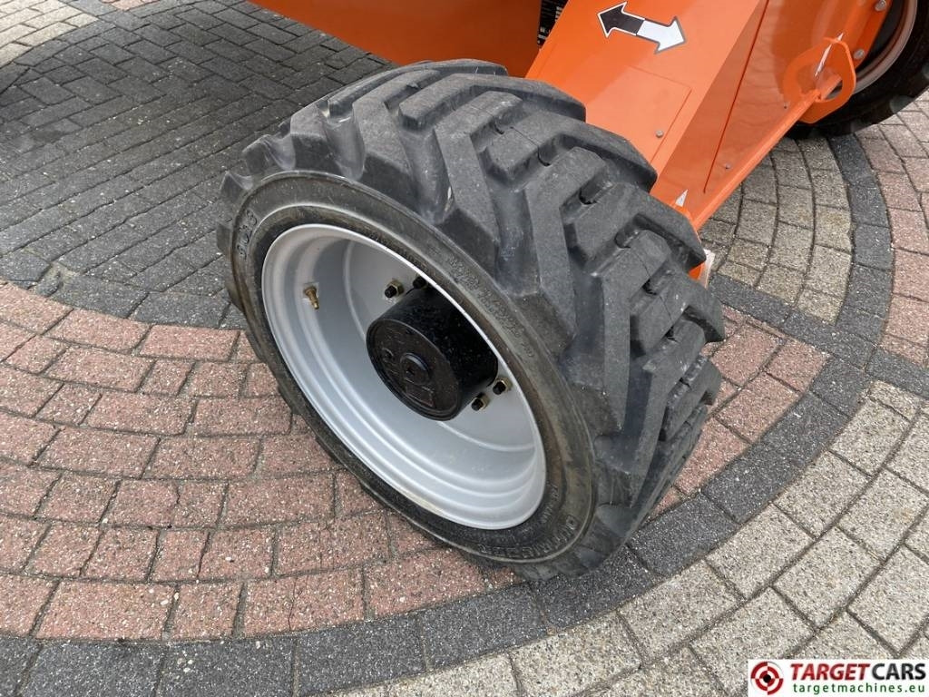 Nový Kĺbová pracovná plošina JLG EC520AJ Electric Articulated Boom Work Lift 1800cm: obrázok 22