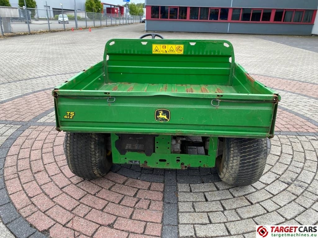 John Deere Gator TS Petrol UTV Utility - ATV/ Štvorkolka: obrázok 5 John Deere Gator TS Petrol UTV Utility - ATV/ Štvorkolka: obrázok 5