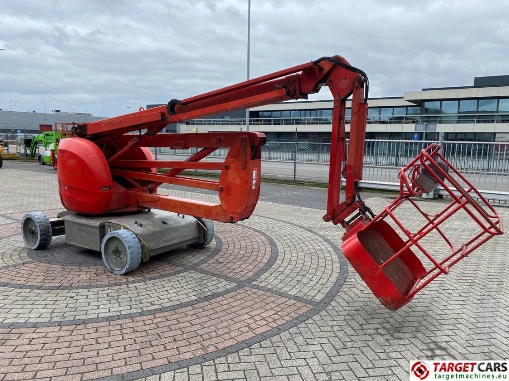 Manitou 170AETJL Articulated Electric Boom 1690cm DEFECT - Kĺbová pracovná plošina: obrázok 2 Manitou 170AETJL Articulated Electric Boom 1690cm DEFECT - Kĺbová pracovná plošina: obrázok 2