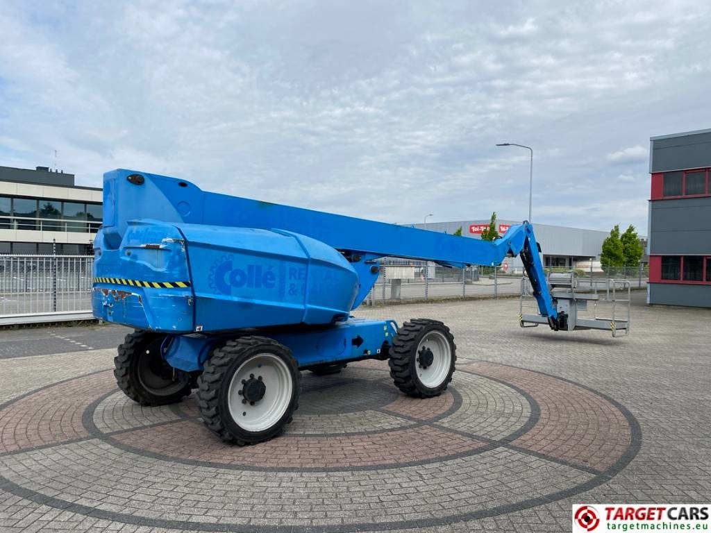 Manitou 280TJ Telescopic 4x4x4 Diesel Boom Lift 2775cm - Teleskopická plošina: obrázok 3 Manitou 280TJ Telescopic 4x4x4 Diesel Boom Lift 2775cm - Teleskopická plošina: obrázok 3