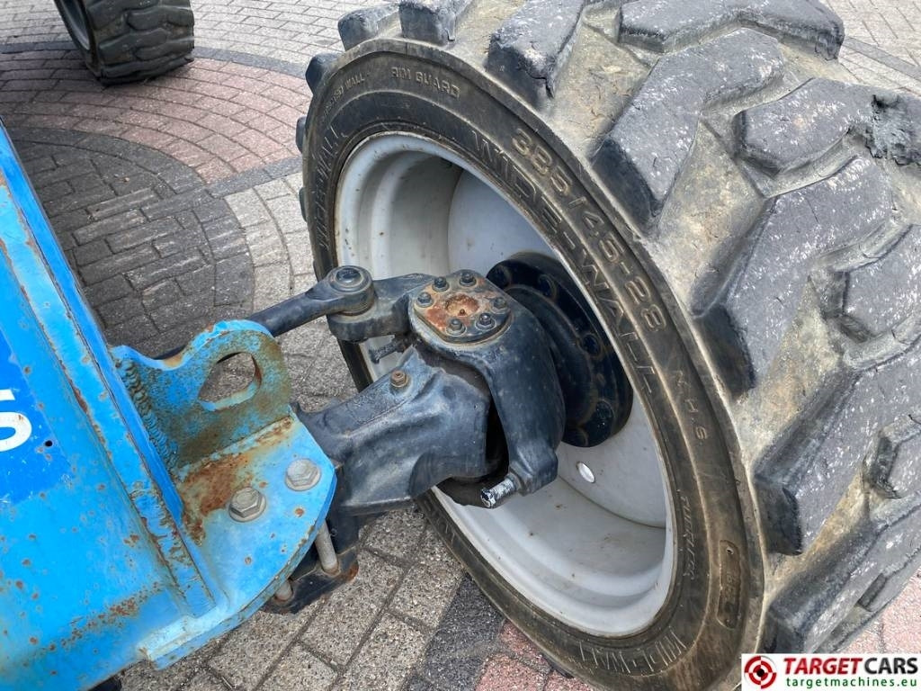 Teleskopická plošina Manitou 280TJ Telescopic 4x4x4 Diesel Boom WorkLift 2775cm: obrázok 30 Teleskopická plošina Manitou 280TJ Telescopic 4x4x4 Diesel Boom WorkLift 2775cm: obrázok 30