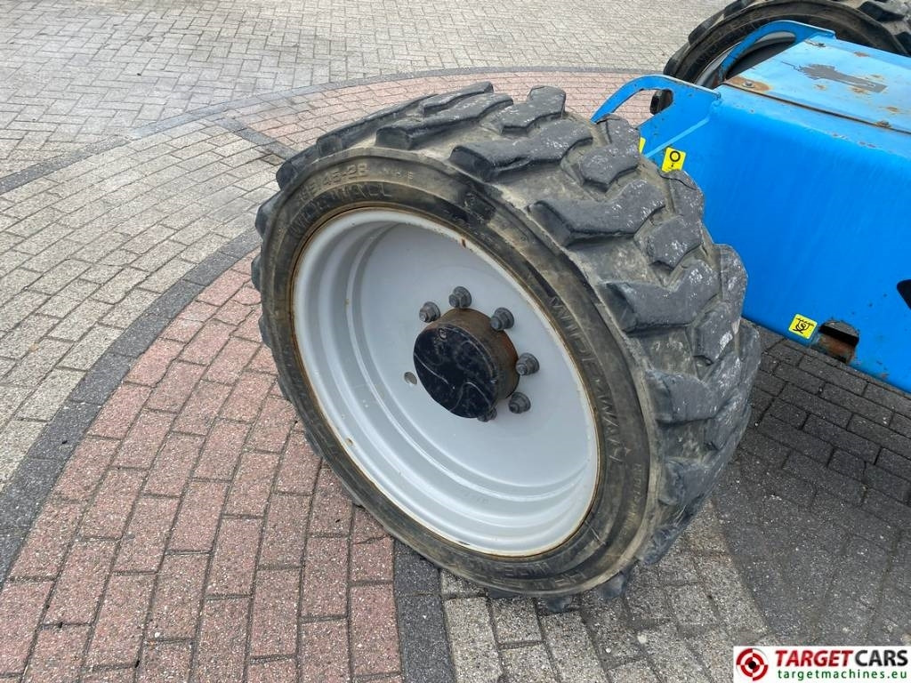 Teleskopická plošina Manitou 280TJ Telescopic 4x4x4 Diesel Boom WorkLift 2775cm: obrázok 23 Teleskopická plošina Manitou 280TJ Telescopic 4x4x4 Diesel Boom WorkLift 2775cm: obrázok 23