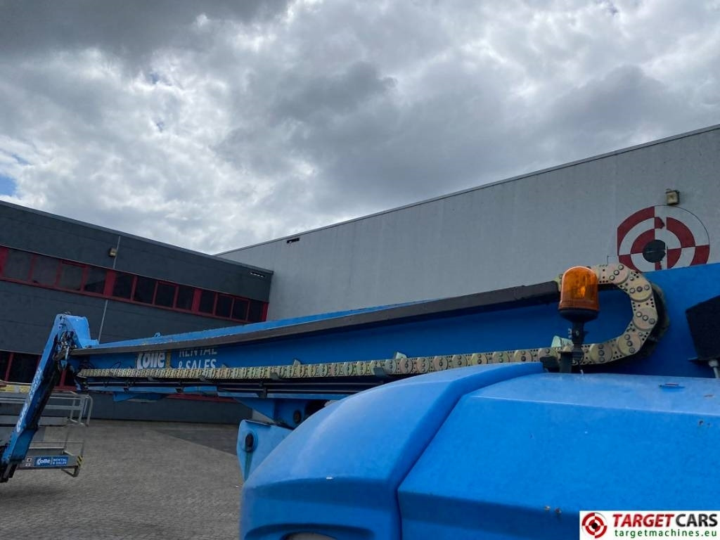 Teleskopická plošina Manitou 280TJ Telescopic 4x4x4 Diesel Boom WorkLift 2775cm: obrázok 46 Teleskopická plošina Manitou 280TJ Telescopic 4x4x4 Diesel Boom WorkLift 2775cm: obrázok 46