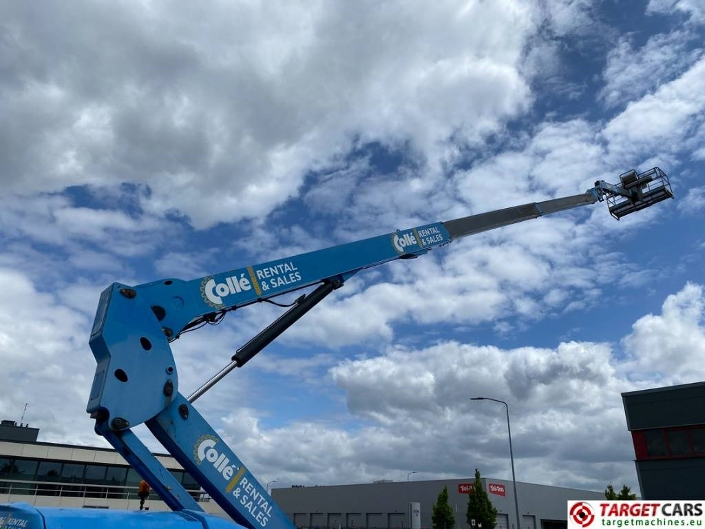 Teleskopická plošina Manitou 280TJ Telescopic 4x4x4 Diesel Boom WorkLift 2775cm: obrázok 45 Teleskopická plošina Manitou 280TJ Telescopic 4x4x4 Diesel Boom WorkLift 2775cm: obrázok 45