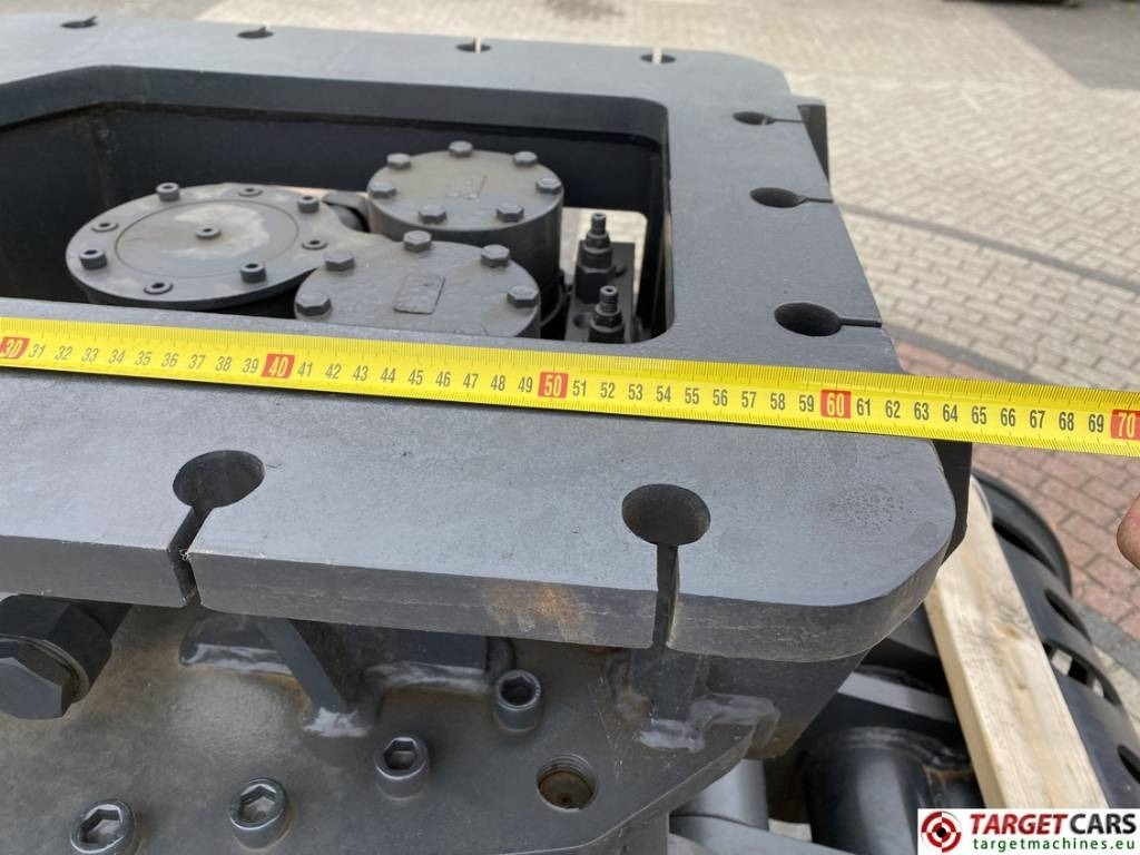 Nový Drapák pre Stavebné stroje Mustang GRP1500 Hydraulic Rotation Sorting Grapple 17~23T: obrázok 17 Nový Drapák pre Stavebné stroje Mustang GRP1500 Hydraulic Rotation Sorting Grapple 17~23T: obrázok 17