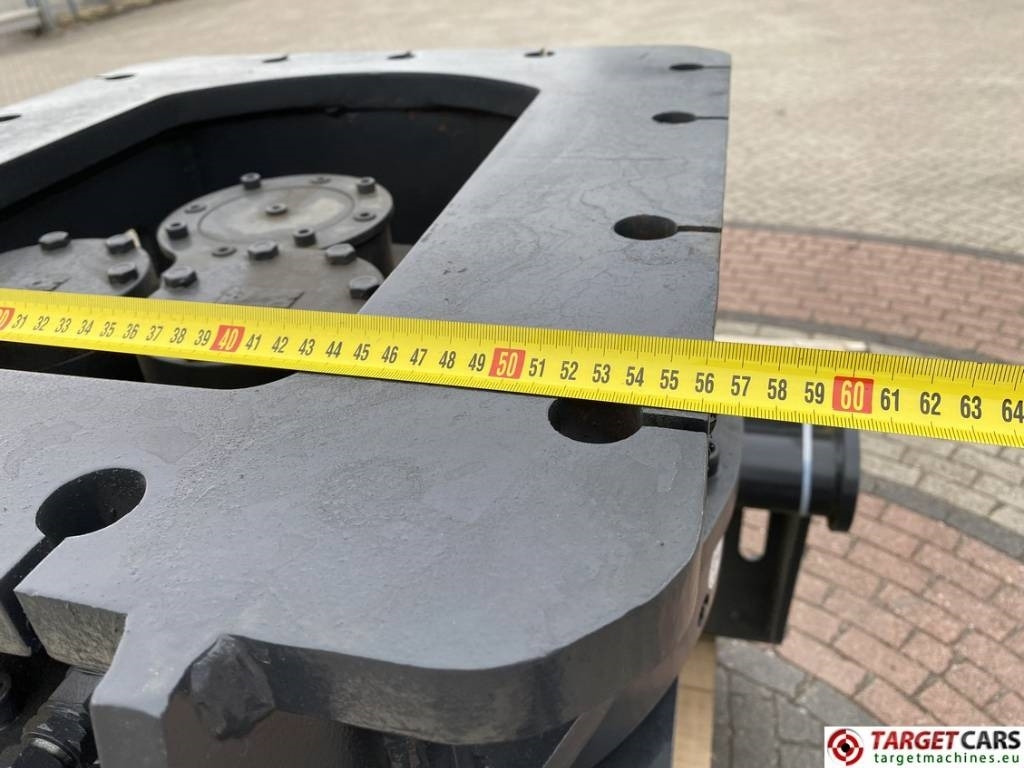 Nový Drapák pre Stavebné stroje Mustang GRP1500 Hydraulic Rotation Sorting Grapple 17~23T: obrázok 18 Nový Drapák pre Stavebné stroje Mustang GRP1500 Hydraulic Rotation Sorting Grapple 17~23T: obrázok 18