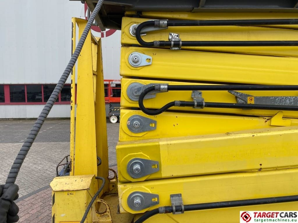 Leasing PB Lifttechnik S225-12ES Electric Scissor Work Lift 2250cm  PB Lifttechnik S225-12ES Electric Scissor Work Lift 2250cm: obrázok 34