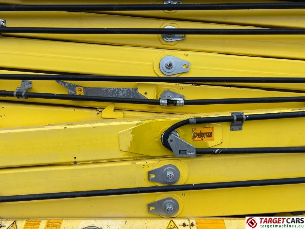 Leasing PB Lifttechnik S225-12ES Electric Scissor Work Lift 2250cm  PB Lifttechnik S225-12ES Electric Scissor Work Lift 2250cm: obrázok 35