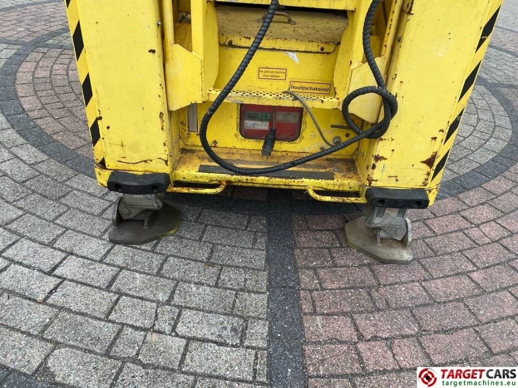 Leasing PB Lifttechnik S225-12ES Electric Scissor Work Lift 2250cm  PB Lifttechnik S225-12ES Electric Scissor Work Lift 2250cm: obrázok 25