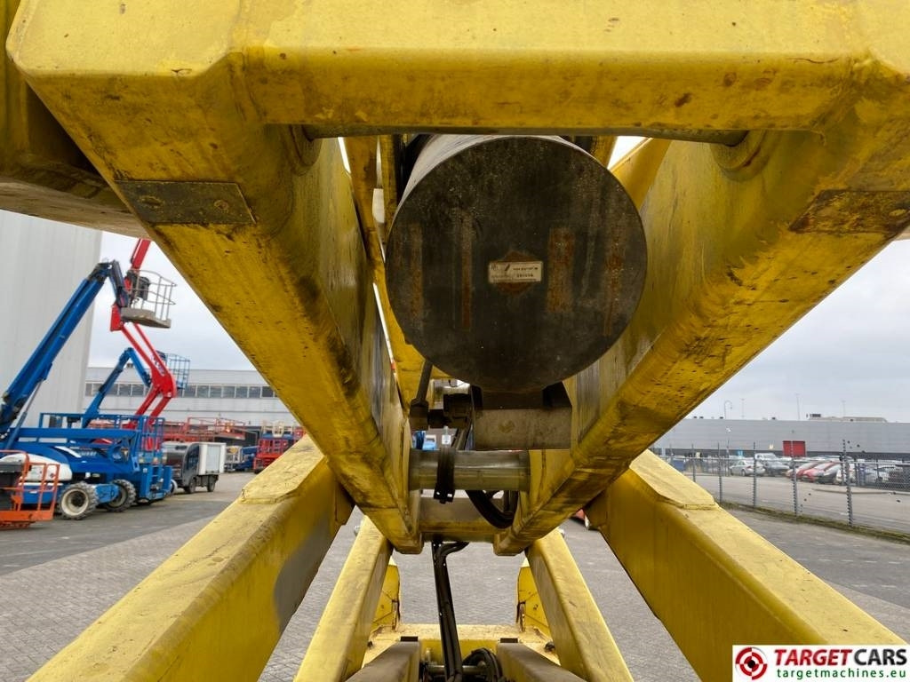 Leasing PB Lifttechnik S225-12ES Electric Scissor Work Lift 2250cm  PB Lifttechnik S225-12ES Electric Scissor Work Lift 2250cm: obrázok 44