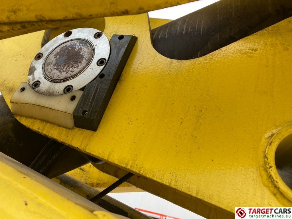 Leasing PB Lifttechnik S225-12ES Electric Scissor Work Lift 2250cm  PB Lifttechnik S225-12ES Electric Scissor Work Lift 2250cm: obrázok 46
