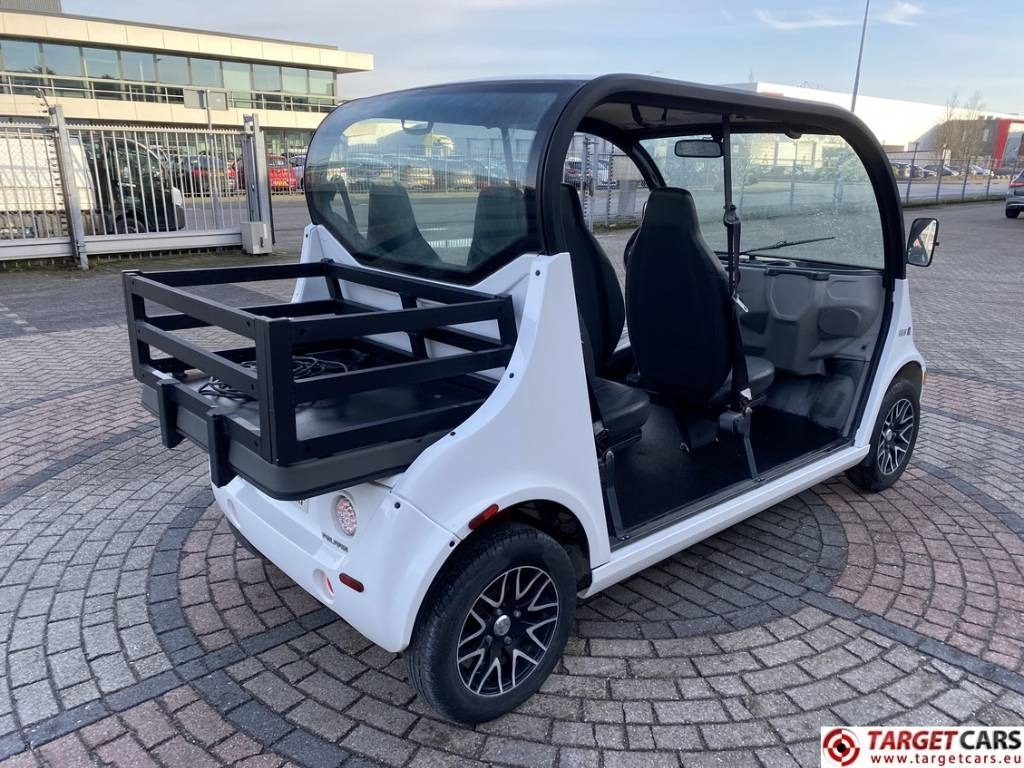 Polaris Gem E4 Electric UTV Vehicle Road Registration - Automobil: obrázok 4 Polaris Gem E4 Electric UTV Vehicle Road Registration - Automobil: obrázok 4