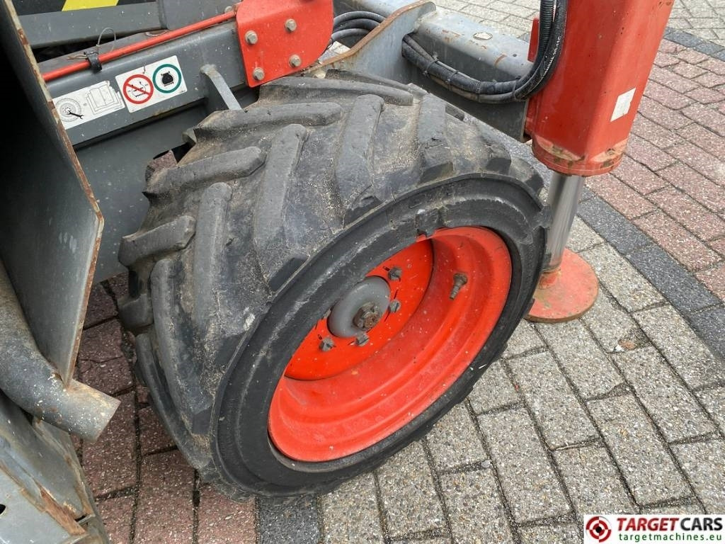 Leasing SkyJack SJ6826 RT Diesel 4x4 Scissor Work Lift 992cm SkyJack SJ6826 RT Diesel 4x4 Scissor Work Lift 992cm: obrázok 21 Leasing SkyJack SJ6826 RT Diesel 4x4 Scissor Work Lift 992cm SkyJack SJ6826 RT Diesel 4x4 Scissor Work Lift 992cm: obrázok 21