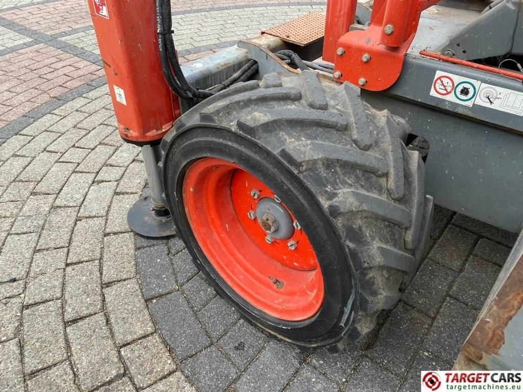 Leasing SkyJack SJ6826 RT Diesel 4x4 Scissor Work Lift 992cm SkyJack SJ6826 RT Diesel 4x4 Scissor Work Lift 992cm: obrázok 22 Leasing SkyJack SJ6826 RT Diesel 4x4 Scissor Work Lift 992cm SkyJack SJ6826 RT Diesel 4x4 Scissor Work Lift 992cm: obrázok 22