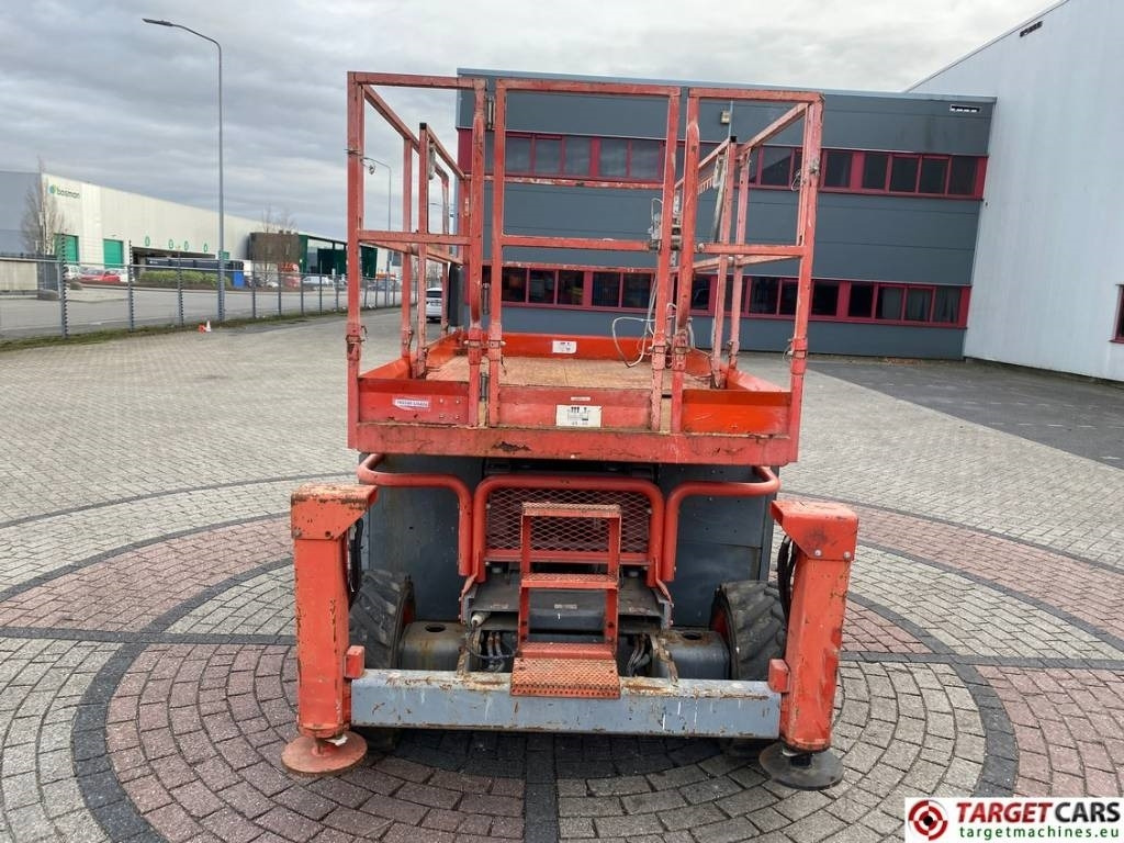 Leasing SkyJack SJ6826 RT Diesel 4x4 Scissor Work Lift 992cm SkyJack SJ6826 RT Diesel 4x4 Scissor Work Lift 992cm: obrázok 30 Leasing SkyJack SJ6826 RT Diesel 4x4 Scissor Work Lift 992cm SkyJack SJ6826 RT Diesel 4x4 Scissor Work Lift 992cm: obrázok 30