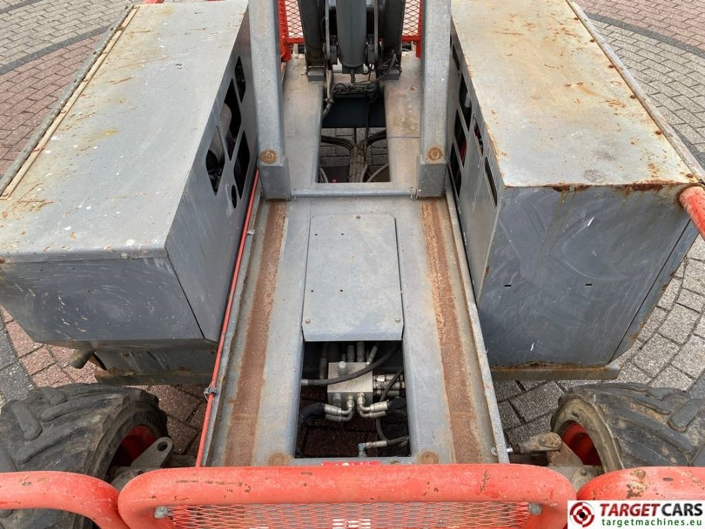 Leasing SkyJack SJ6826 RT Diesel 4x4 Scissor Work Lift 992cm SkyJack SJ6826 RT Diesel 4x4 Scissor Work Lift 992cm: obrázok 20 Leasing SkyJack SJ6826 RT Diesel 4x4 Scissor Work Lift 992cm SkyJack SJ6826 RT Diesel 4x4 Scissor Work Lift 992cm: obrázok 20