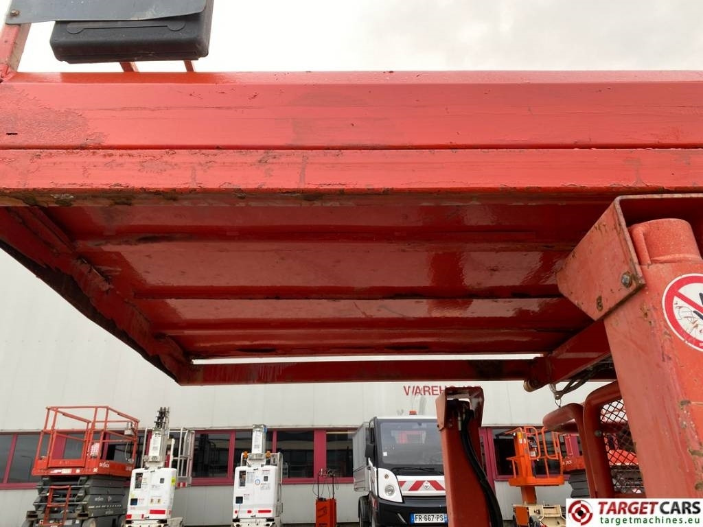 Leasing SkyJack SJ6826 RT Diesel 4x4 Scissor Work Lift 992cm SkyJack SJ6826 RT Diesel 4x4 Scissor Work Lift 992cm: obrázok 31 Leasing SkyJack SJ6826 RT Diesel 4x4 Scissor Work Lift 992cm SkyJack SJ6826 RT Diesel 4x4 Scissor Work Lift 992cm: obrázok 31