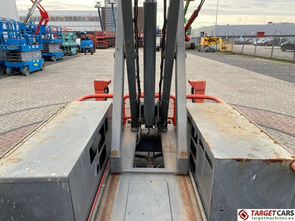 Leasing SkyJack SJ6826 RT Diesel 4x4 Scissor Work Lift 992cm SkyJack SJ6826 RT Diesel 4x4 Scissor Work Lift 992cm: obrázok 25 Leasing SkyJack SJ6826 RT Diesel 4x4 Scissor Work Lift 992cm SkyJack SJ6826 RT Diesel 4x4 Scissor Work Lift 992cm: obrázok 25