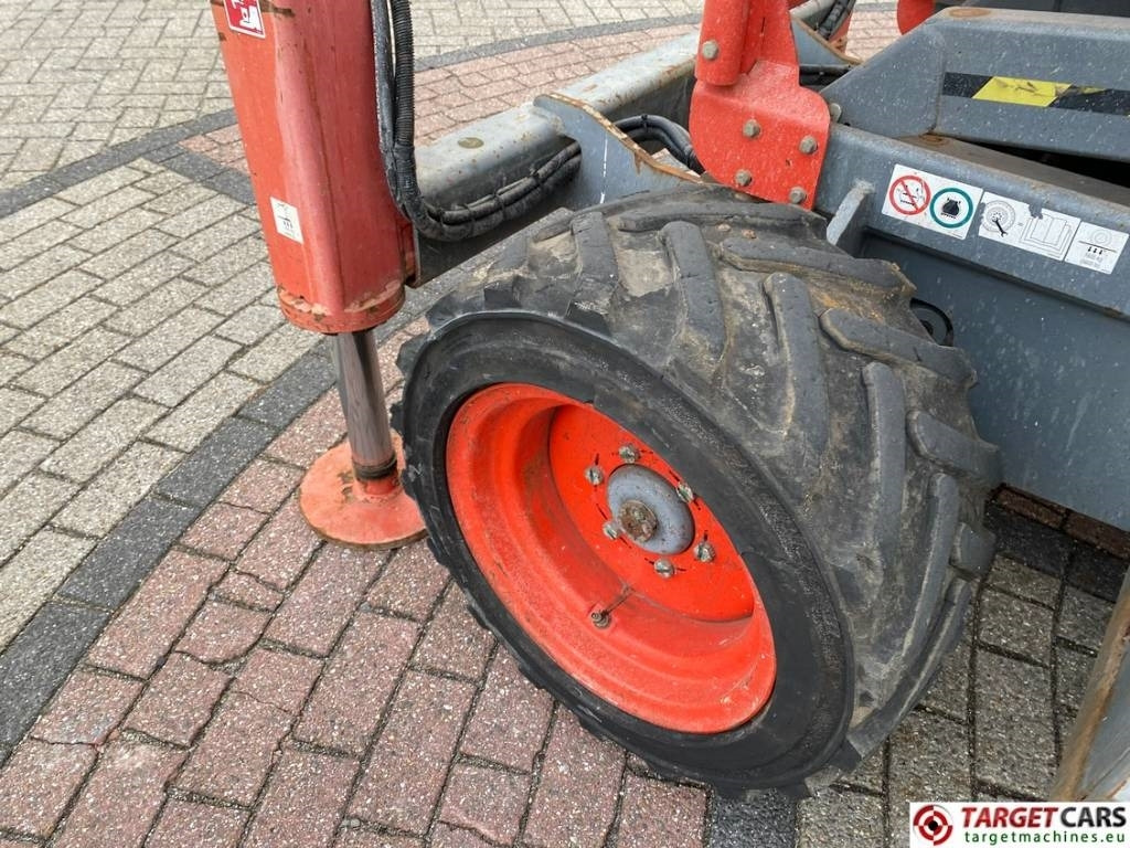 Leasing SkyJack SJ6826 RT Diesel 4x4 Scissor Work Lift 992cm SkyJack SJ6826 RT Diesel 4x4 Scissor Work Lift 992cm: obrázok 24 Leasing SkyJack SJ6826 RT Diesel 4x4 Scissor Work Lift 992cm SkyJack SJ6826 RT Diesel 4x4 Scissor Work Lift 992cm: obrázok 24